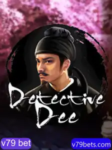 Explorando o Fascinante Mundo de DetectiveDee: Um Jogo de Mistério e Estratégia