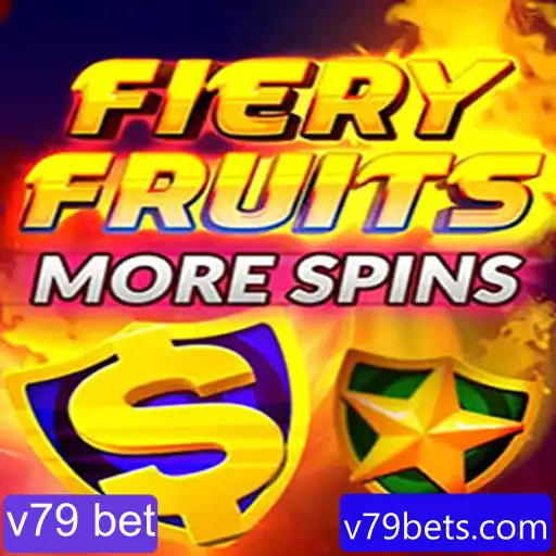 FieryFruitsMoreSpins: Explore a Excitante Aventura dos Caça-Níqueis com v79 Bet