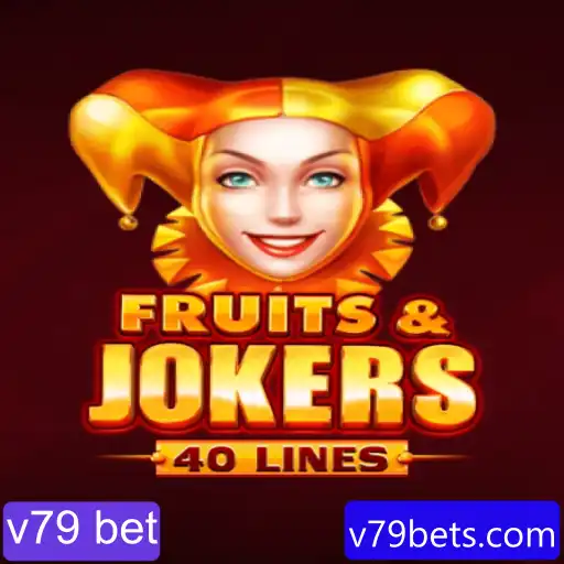 Explorando o Universo de FruitsAndJokers40: Um Guia Completo para V79 Bet