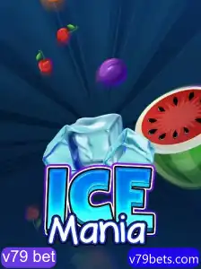 Descubra o Mundo Gelado de IceMania: O Jogo de Aventura com v79 Bet