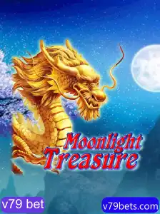 Desvendando MoonlightTreasure: Tudo sobre o jogo e as regras do v79 Bet