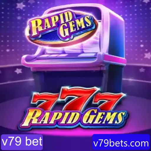 Descubra RapidGems777: O Jogo V79 Bet Definitivo