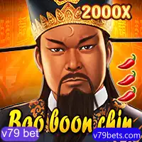 BaoBoonChin: Uma Jornada Estratégica no Universo dos Jogos de Tabuleiro
