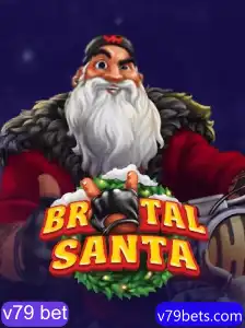 BrutalSanta: Explorando o Universo do Jogo e as Regras de v79 Bet
