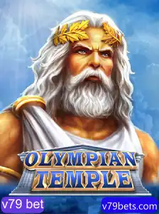 Explorando o Mundo de OlympianTemple e a Oportunidade do v79 Bet