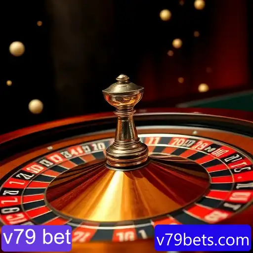 Explorando o Fascinante Mundo da Roleta: Estratégias e Oportunidades com v79 bet