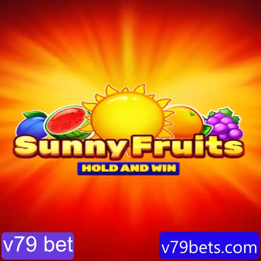 Descubra o Encantador Mundo de SunnyFruits com v79 bet