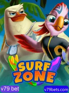 SurfZone: A Nova Sensação no Mundo dos Jogos Online