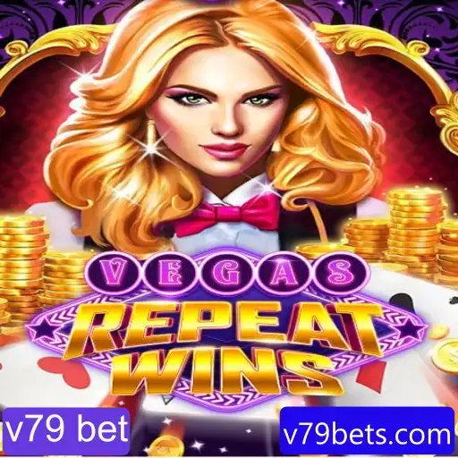 VegasRepeatWins: Um Mergulho no Mundo do Jogo de Apostas V79